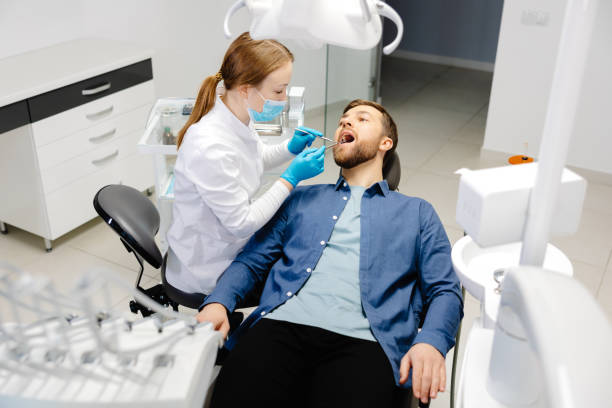 Trusted Manchester, NH Dental Services Experts